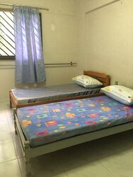 Blk 408 Bedok North Avenue 2 (Bedok), HDB 4 Rooms #458082481